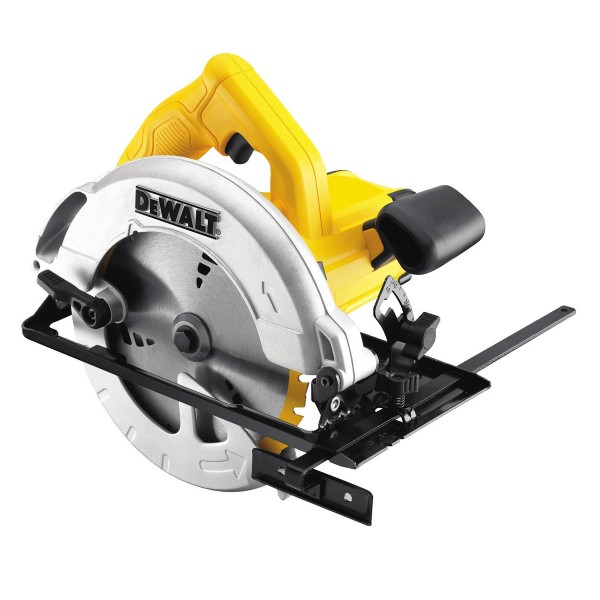 DeWALT DWE560 Ръчен циркуляр